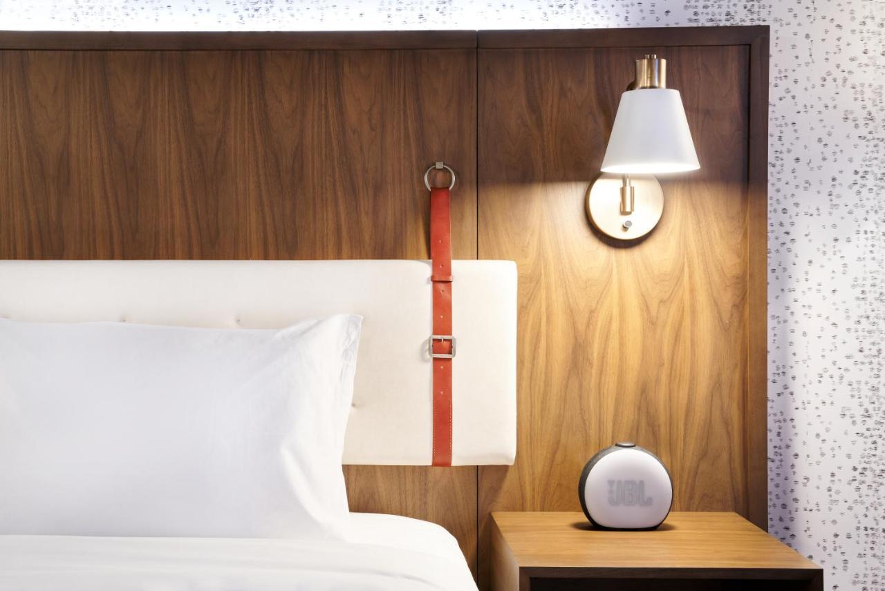 Hyatt Centric Downtown Денвер Екстер'єр фото